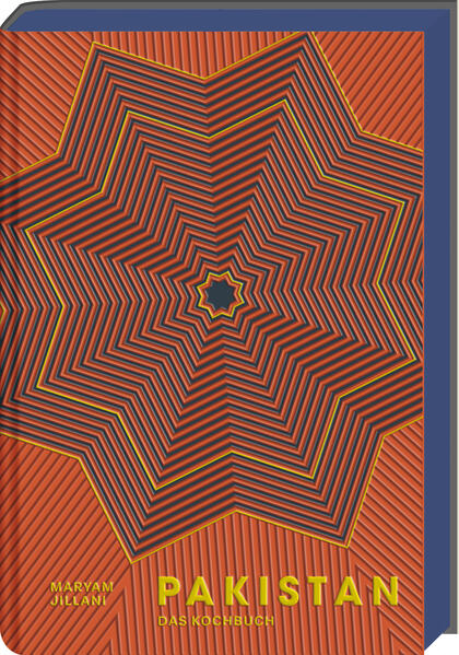 Produktbild: Pakistan | Maryam Jillani