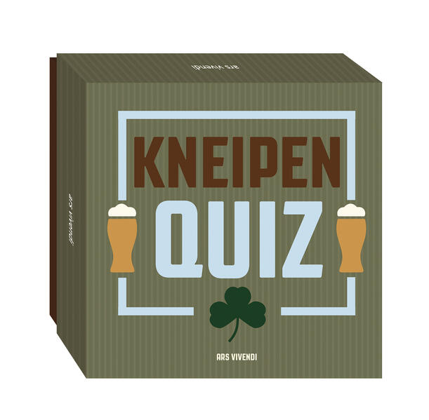 Produktbild: Kneipen-Quiz