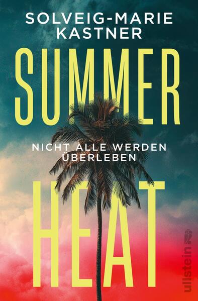 Produktbild: Summer Heat | Solveig-Marie Kastner