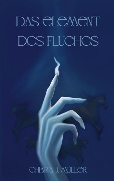 Produktbild: Das Element des Fluches | Chiara J. Müller