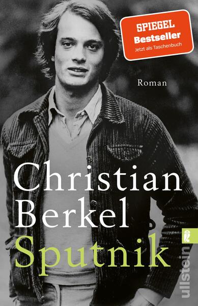 Produktbild: Sputnik | Christian Berkel
