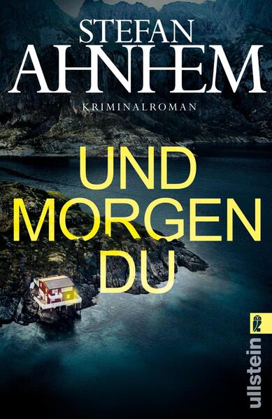 Produktbild: Und morgen du | Stefan Ahnhem