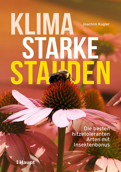 Produktbild: Klimastarke Stauden | Joachim Kugler