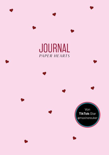 Produktbild: Journal | Maxine Reuker
