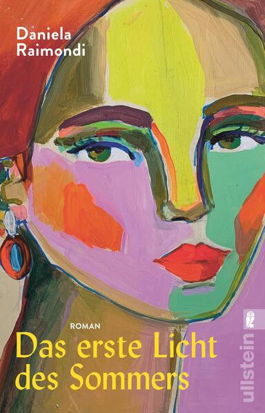 Produktbild: Das erste Licht des Sommers | Daniela Raimondi