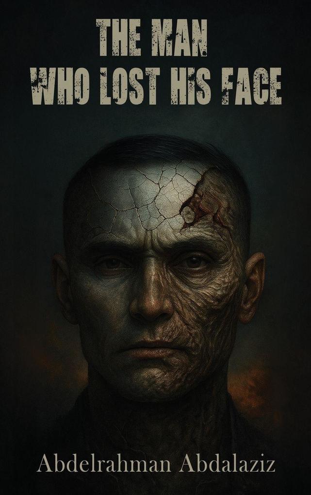Produktbild: The Man Who Lost His Face | Abdelrahman Abdalaziz