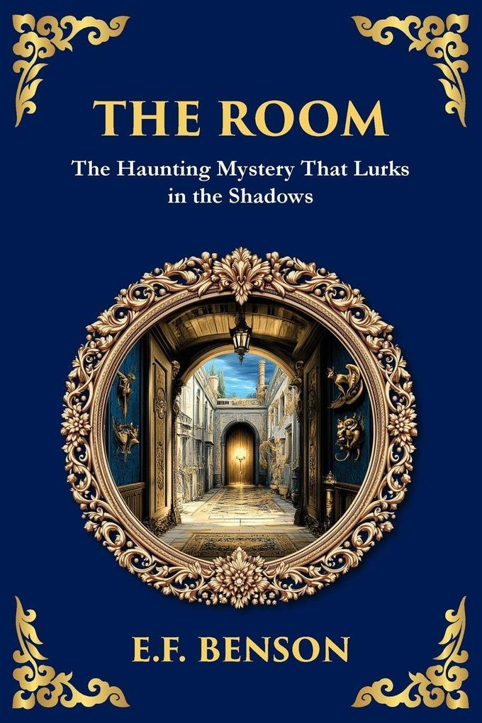 Produktbild: The Room | E. F Benson
