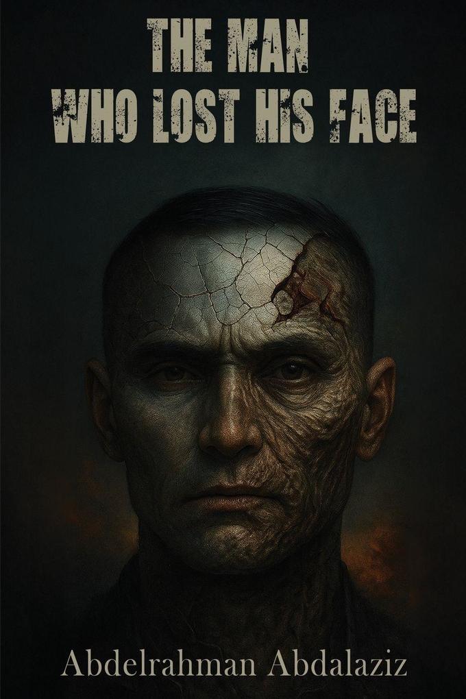Produktbild: The Man Who Lost His Face | Abdelrahman Abdalaziz