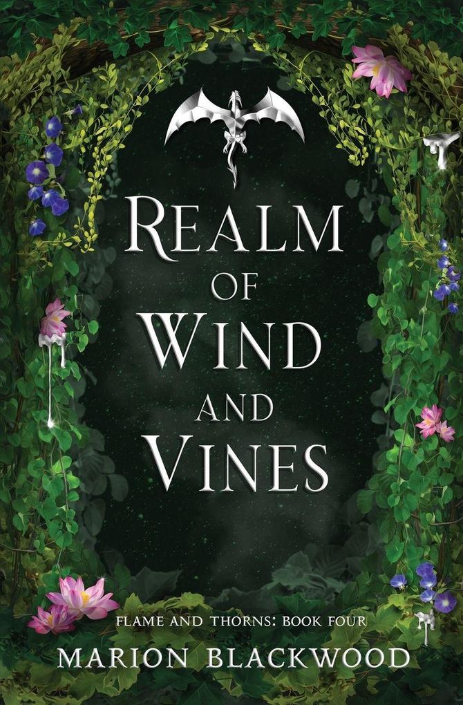 Produktbild: Realm of Wind and Vines | Marion Blackwood