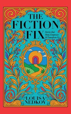 Produktbild: The Fiction Fix | Louisa Nedkov