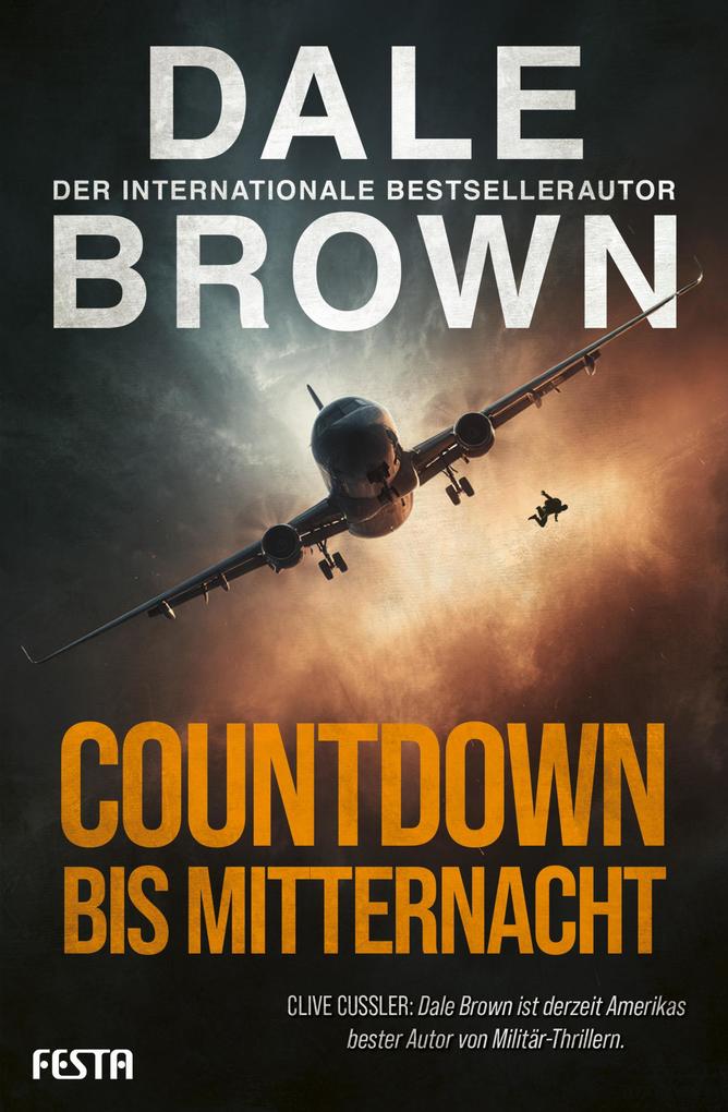 Produktbild: Countdown bis Mitternacht | Dale Brown