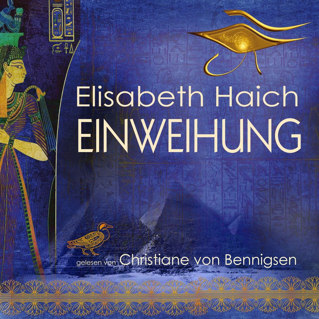 Produktbild: Einweihung | Elisabeth Haich