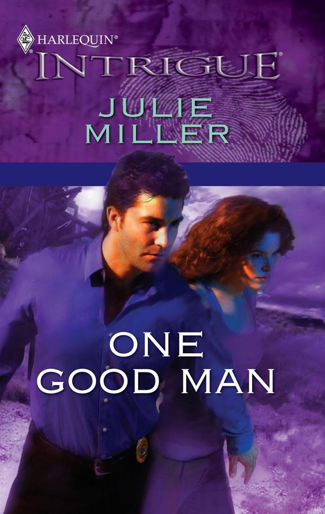 Produktbild: One Good Man | Julie Miller