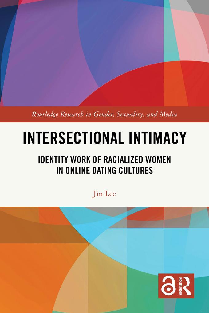 Produktbild: Intersectional Intimacy | Jin Lee