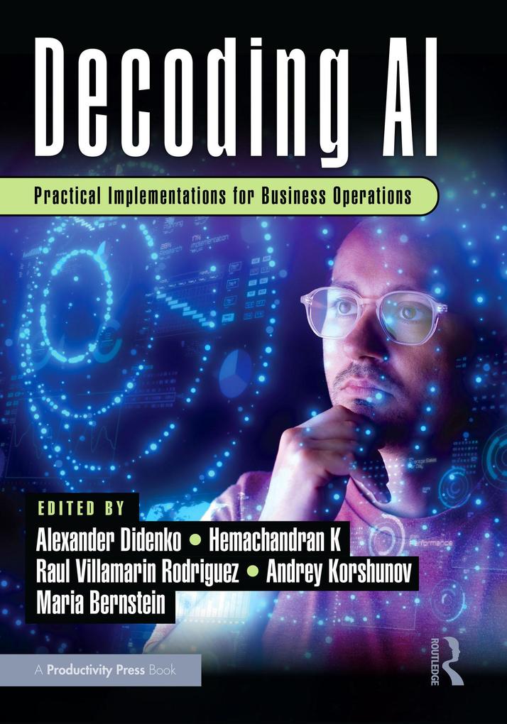 Produktbild: Decoding AI