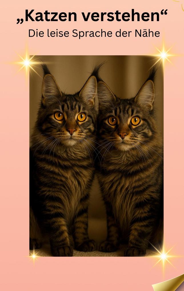 Produktbild: Katzen verstehen | Sandra Schmidt