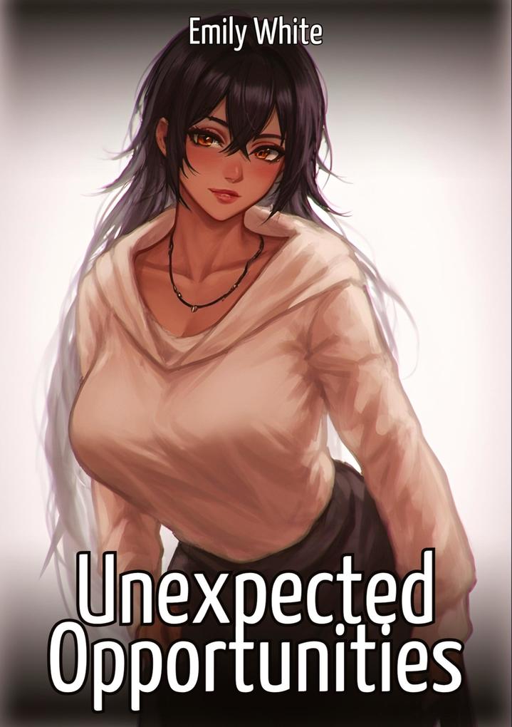 Produktbild: Unexpected Opportunities | Emily White