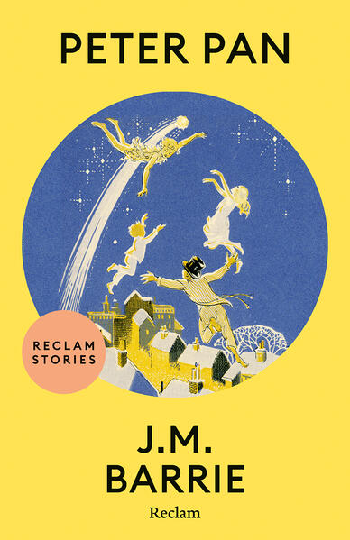 Produktbild: Peter Pan | J. M. Barrie