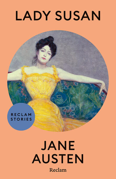 Produktbild: Lady Susan | Jane Austen