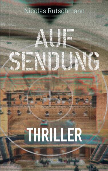 Produktbild: Auf Sendung | Nicolas Rutschmann