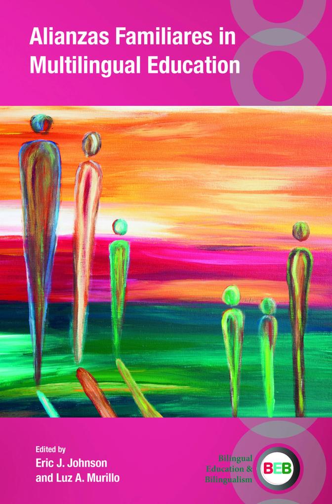Produktbild: Alianzas Familiares in Multilingual Education