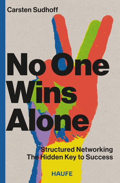 Produktbild: No One Wins Alone | Carsten Sudhoff