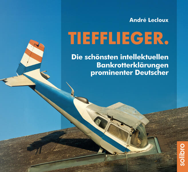 Produktbild: Tiefflieger. | André Lecloux