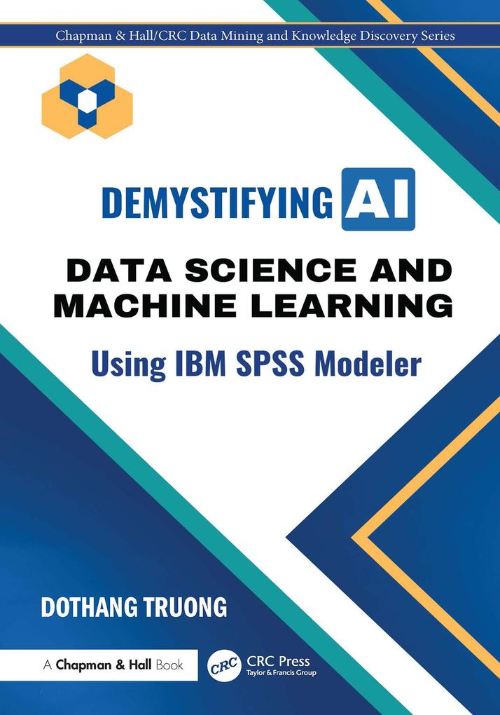 Produktbild: Demystifying AI | Dothang Truong
