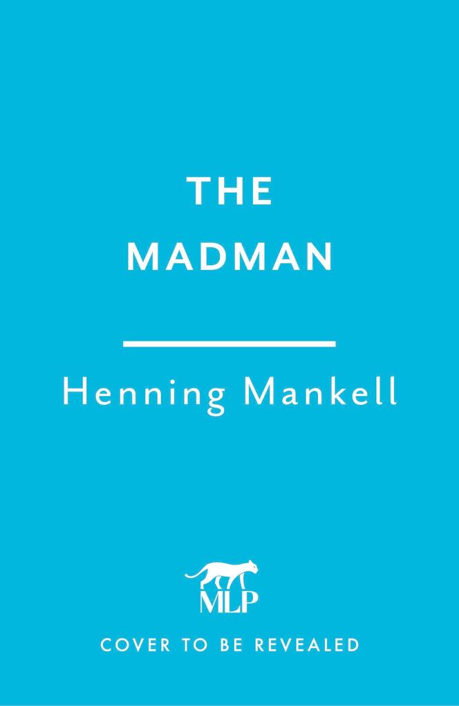 Produktbild: The Madman | Henning Mankell