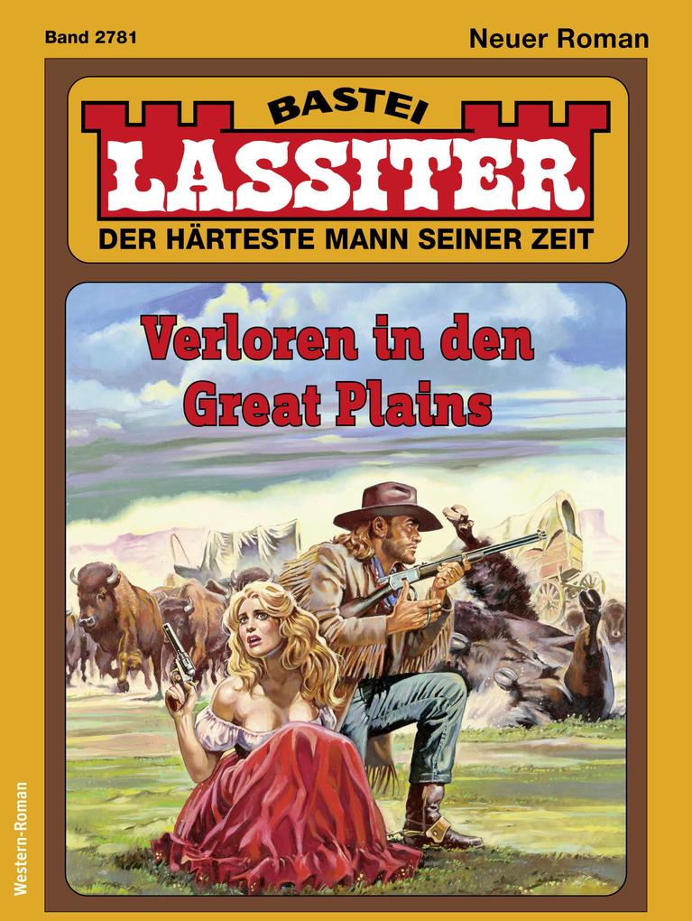 Produktbild: Lassiter 2781 | Katja Martens