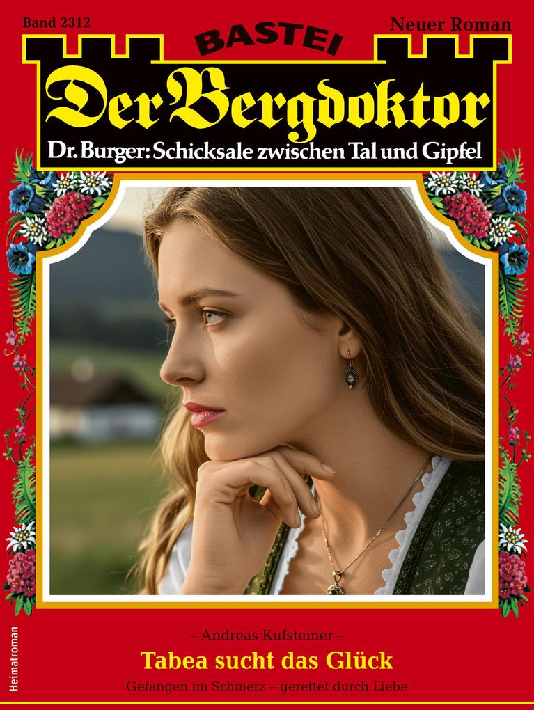 Produktbild: Der Bergdoktor 2312 | Andreas Kufsteiner