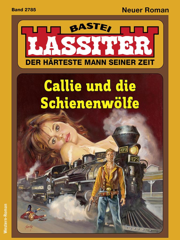 Produktbild: Lassiter 2785 | Katja Martens
