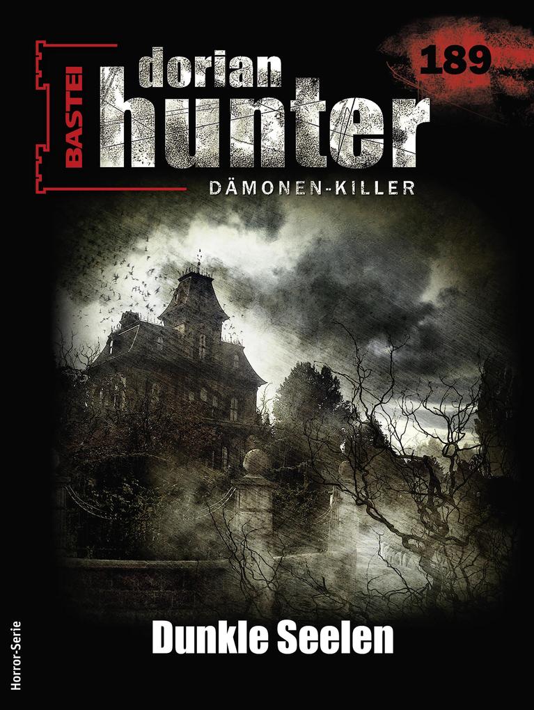 Produktbild: Dorian Hunter 189 | Martin Kay