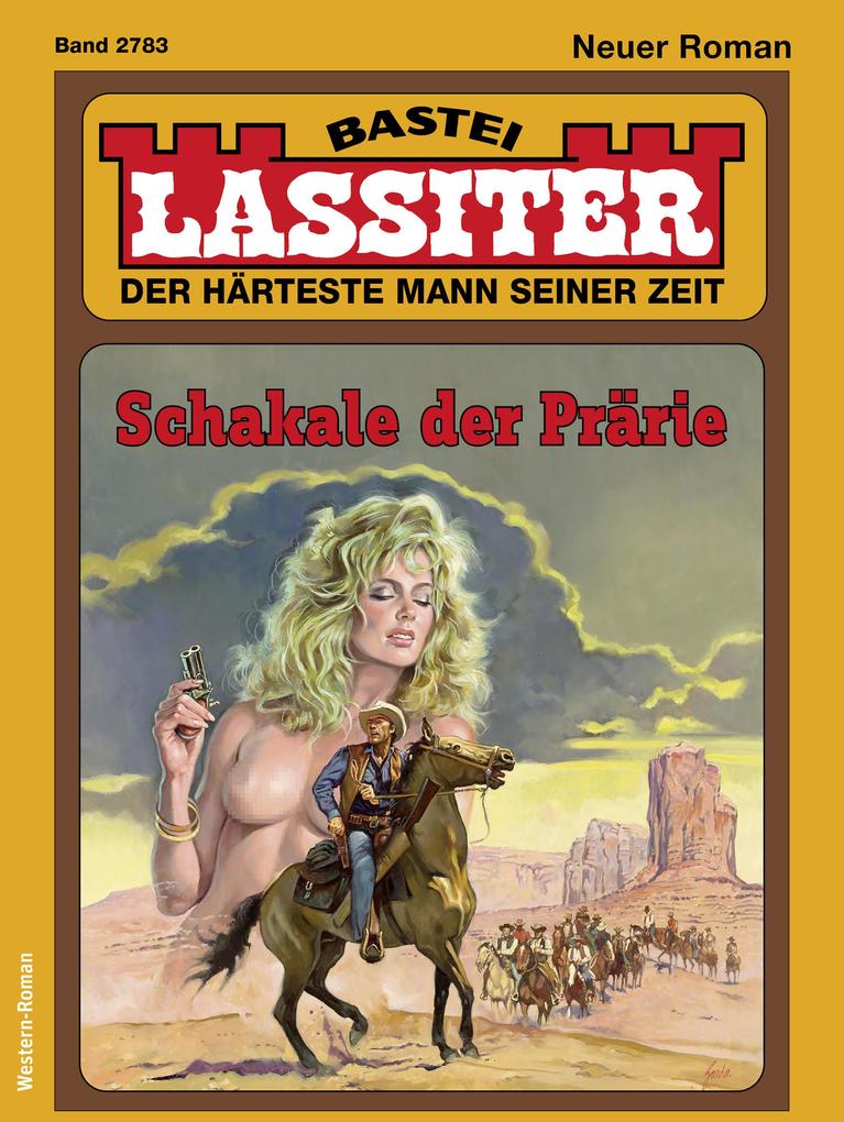 Produktbild: Lassiter 2783 | William Scott