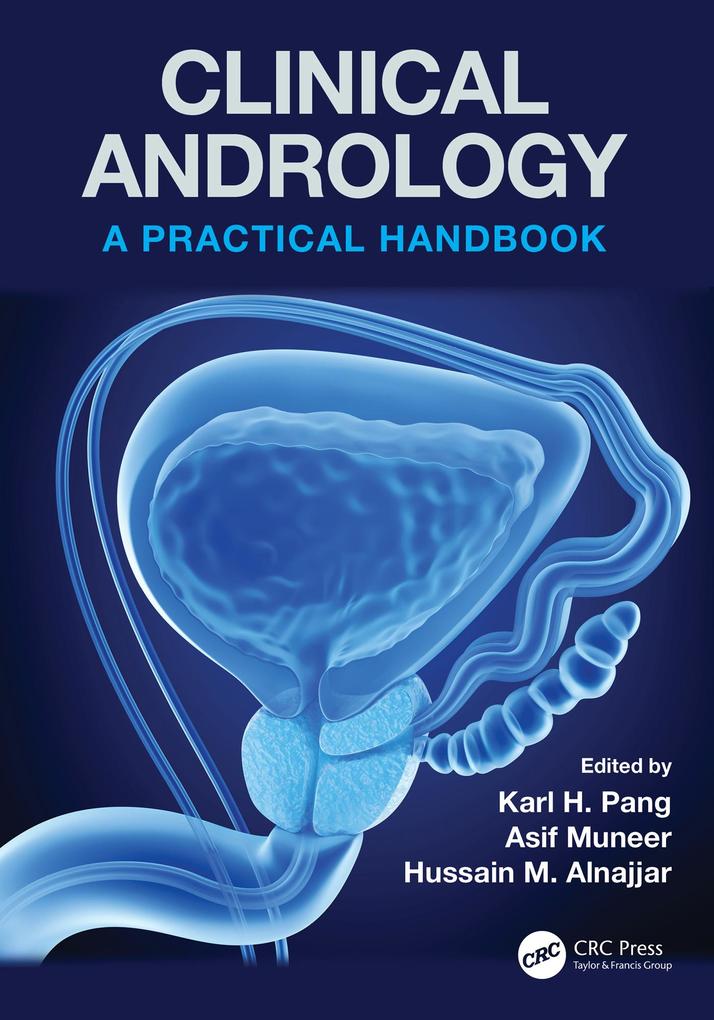 Produktbild: Clinical Andrology