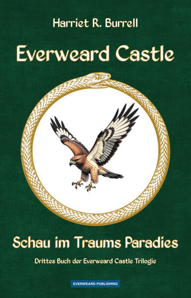 Produktbild: Everweard Castle - Schau im Traums Paradies | Harriet R. Burrell