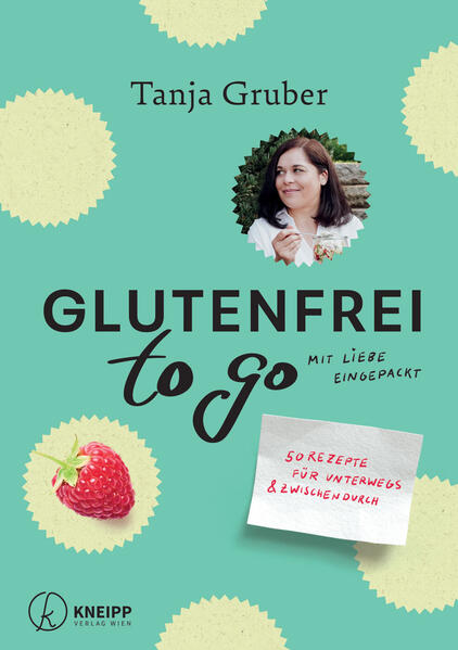 Produktbild: Glutenfrei to go | Tanja Gruber