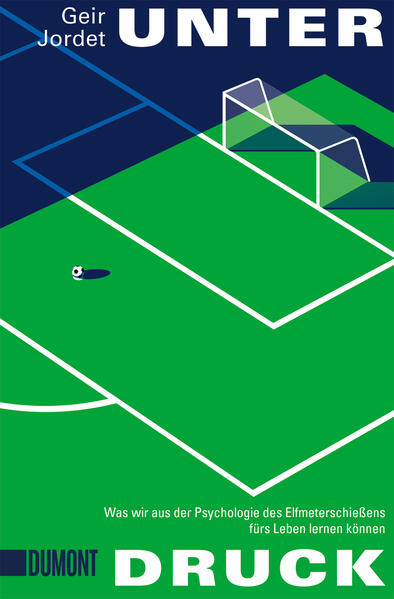 Produktbild: Unter Druck | Geir Jordet