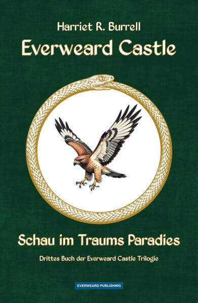 Produktbild: Everweard Castle - Schau im Traums Paradies | Harriet R. Burrell