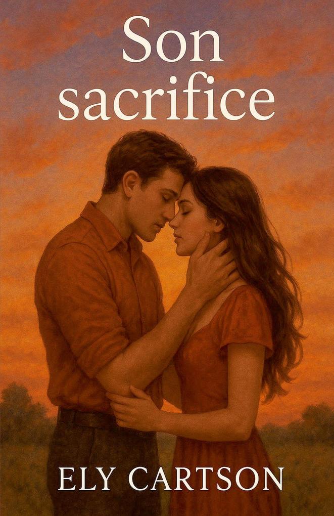 Produktbild: Son sacrifice | Ely Cartson