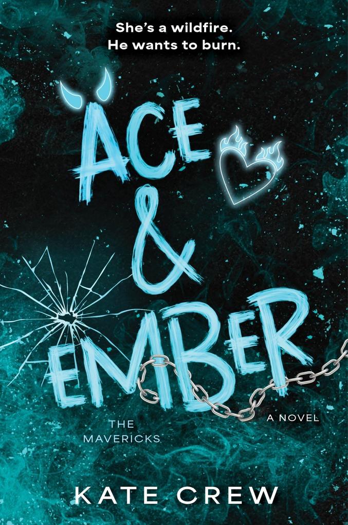 Produktbild: Ace & Ember | Kate Crew