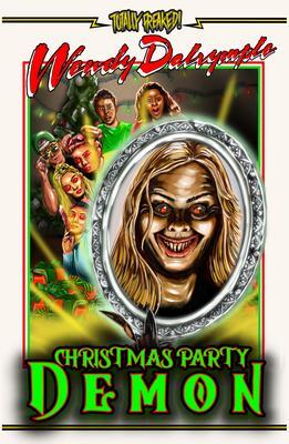 Produktbild: Christmas Party Demon | Wendy Dalrymple