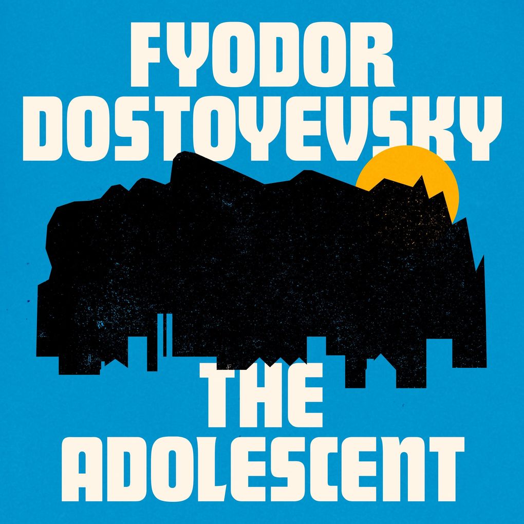 Produktbild: The Adolescent | Fyodor Dostoyevsky