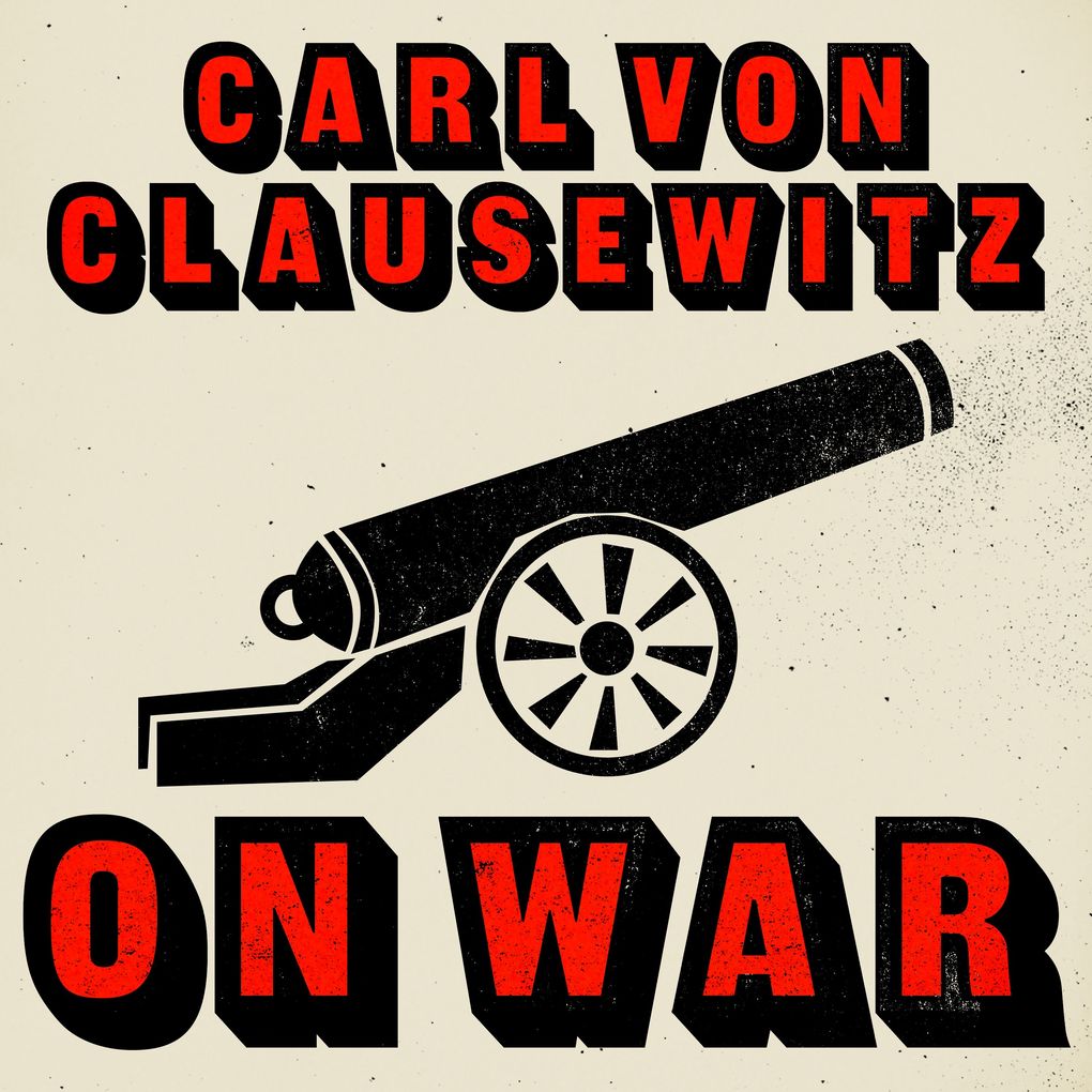 Produktbild: On War | Carl von Clausewitz
