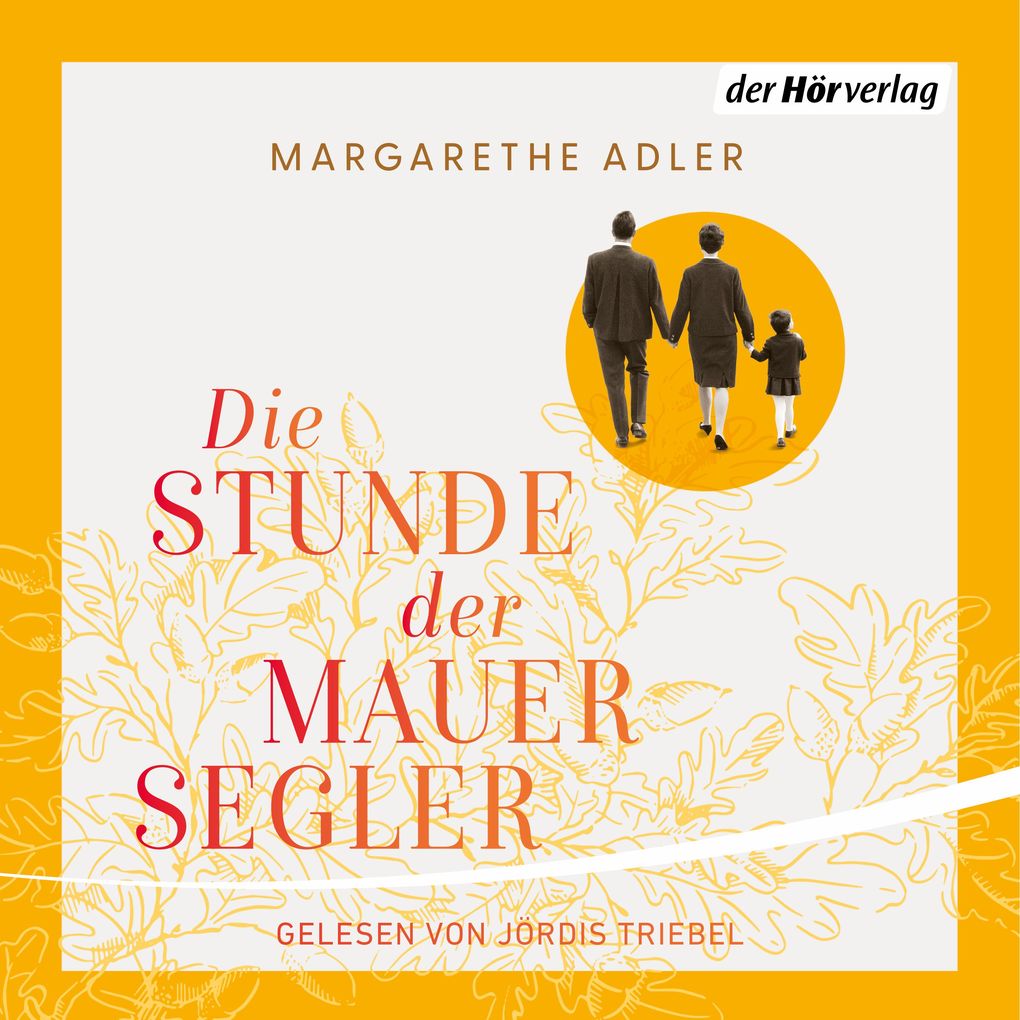 Produktbild: Die Stunde der Mauersegler | Margarethe Adler