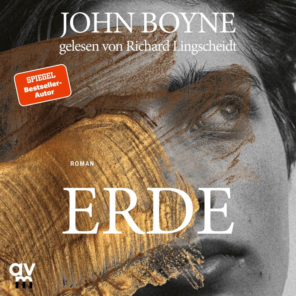 Produktbild: Erde | John Boyne