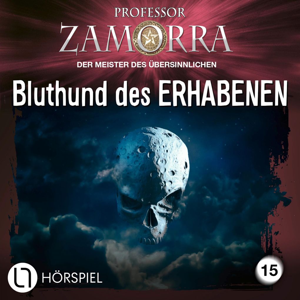 Produktbild: Bluthund des ERHABENEN | Michael Breuer