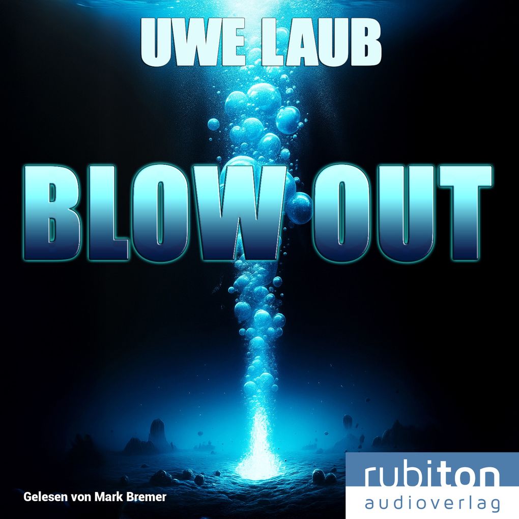 Produktbild: Blow Out | Uwe Laub