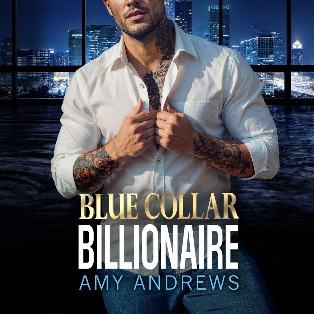 Produktbild: Blue Collar Billionaire | Amy Andrews