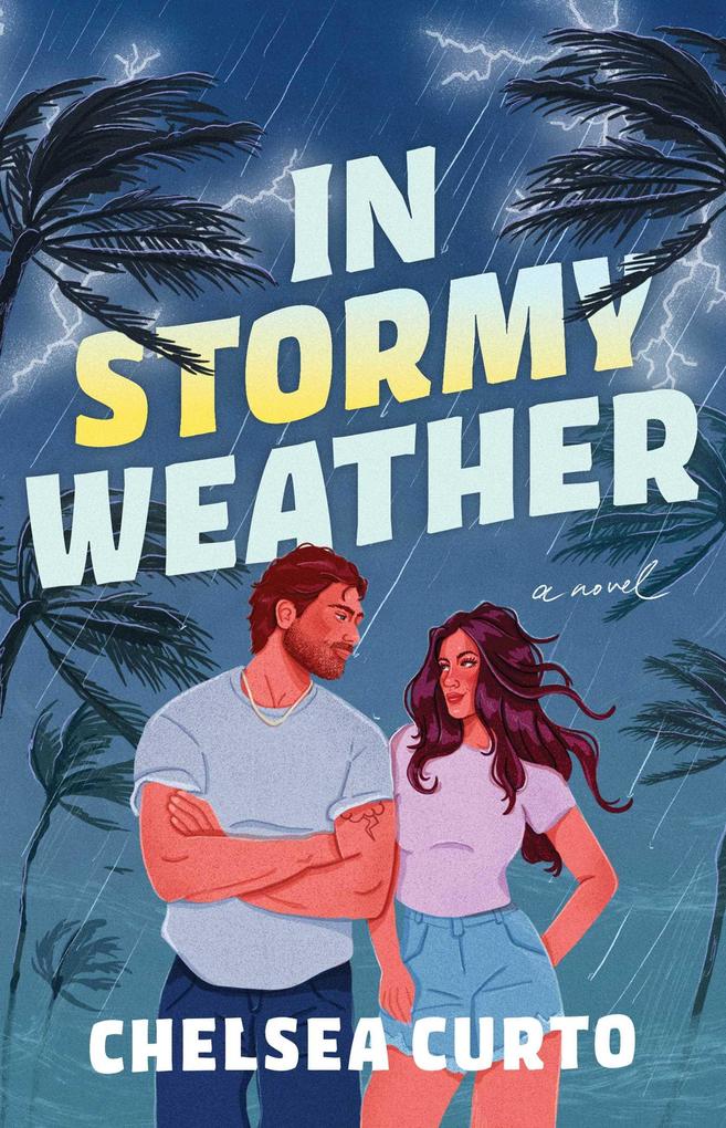 Produktbild: In Stormy Weather | Chelsea Curto